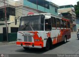 DC - A.C. de Transporte Roosevelt 036