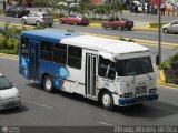 Unin Turmero - Maracay 046