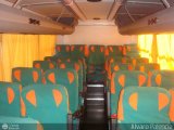Unin MarVal 021 Servibus de Venezuela Milenio Iveco Tector 170E22T EuroCargo