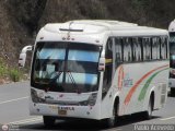 Transporte Ftima 108 Maxibus Lince 3.45 Scania K310