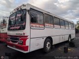 Expresos La Gran Colombia 11 Fanabus KingWay Mercedes-Benz OF-1418