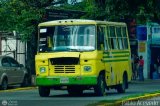 Ruta Metropolitana de Guarenas - Guatire 444 por Pablo Acevedo