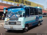 ZU - U.C. Barrio La Polar 807