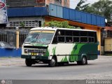 TA - A.C. Rmulo Gallegos 105 Carroceras Larenses Cndor III Ford F-Series Super Duty