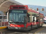 Trolmerida - Tromerca 43 Hispano Carrocera Habit Mercedes-Benz O-405G HCE