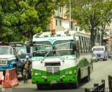 DC - Unin Conductores de Antimano 166, por Oliver Castillo