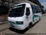 Cootransunimag 2054 Non Plus Ultra Micrao Nissan 3000 TDI