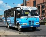 A.C. de Transporte La Raiza 111