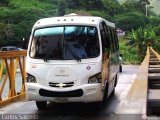 Unin Colonia Tovar C.A. 35 Servibus de Venezuela Granate Chevrolet NPR Turbo Isuzu
