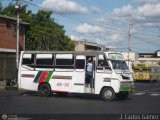 S.C. Unidos de Urdaneta 95 Fanabus Minimetro Ford B-350