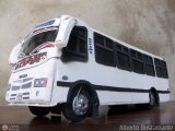 Maquetas y Miniaturas Carlitos, por Alberto Bustamante