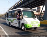 VA - Unin de Choferes del Municipio Vargas 093, por Jonnathan Rodrguez