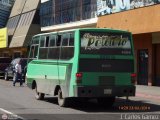 LA - Ruta 13 092 Inbus Corto PM Ebro Corto