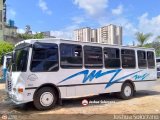 C.U. Caracas - Los Teques A.C. 027
