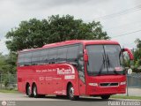 Red Coach 5415