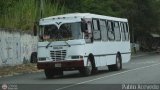 DC - Unin Conductores del Este A.C. 456, por Pablo Acevedo