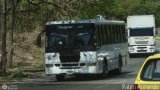 Transporte Unido (VAL - MCY - CCS - SFP) 028