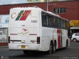 Expresos Caribe 1502