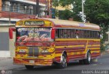 Transporte Agua Blanca 09 por Andrs Ascanio