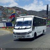 DC - A.C. de Transp. La Reina De Ciudad Tiuna 029, por Jonnathan Rodrguez