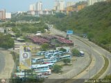 Garajes Paradas y Terminales Macuto CAndinas - Carroceras Andinas Novus Ford Cargo 1721
