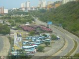 Garajes Paradas y Terminales Macuto