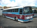 Transporte Las Delicias C.A. 42, por Edgardo Gonzlez