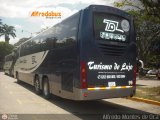 Turismo de Lujo 099