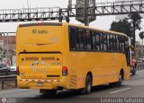 Particular 70 Marcopolo Andare Class Mercedes-Benz O-500R