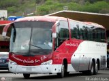 Cruceros Oriente Sur 126, por Ricardo Ugas