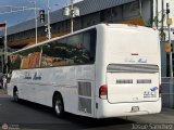 A.C. Mixta de Transporte T�chira M�rida R.L. 0021 por Josu� S�nchez