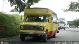 Sin identificacin o Desconocido 65 ElDorado National Escort Ford Econoline E-Series