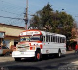 Transporte Union Arvelo S.R.L. 07