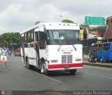 DC - Unin Conductores de Antimano 252, por Jonnathan Rodrguez