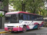 Yuruani 024-A Marcopolo Allegro GV Volvo B58