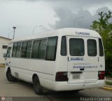 Milux Tours 18 Toyota Coaster Toyota Dyna