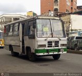 DC - Unin Conductores de Antimano 318, por Jonnathan Rodrguez