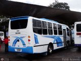 A.C. Transporte Paez 052, por Pablo Acevedo