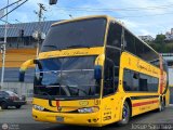 Expresos Los Llanos 031 por Josu� S�nchez