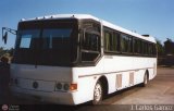 Expresos La Guayanesa 050 Busscar El Buss 320 Mercedes-Benz OH-1420