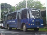 Universidad Central de Venezuela 