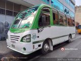 MI - E.P.S. Transporte de Guaremal 016, por Joshua Solrzano