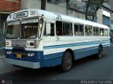 DC - Colectivos del Norte 34 Superior Coach Company SuperCruiser Reo A-475