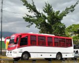 S.C. Lnea Transporte Expresos Del Chama 102, por Alvin Rondn