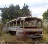 En Chiveras Abandonados Recuperacin 2911 Mercedes-Benz Integral O-302 Mercedes-Benz O-355