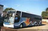 Expresos Upata 114 Busscar Vissta Buss HI Mercedes-Benz O-400RSD