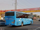 Transportes Koochoy S.A. (Per) 959