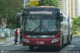 AR - TransMaracay T-106, por Pablo Acevedo