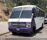 DC - Cooperativa de Transporte Pasajeros del Sur 188, por Jonnathan Rodrguez