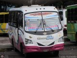 A.C. Expresos Barinas 065 Servibus de Venezuela Granate II Chevrolet NPR Turbo Isuzu